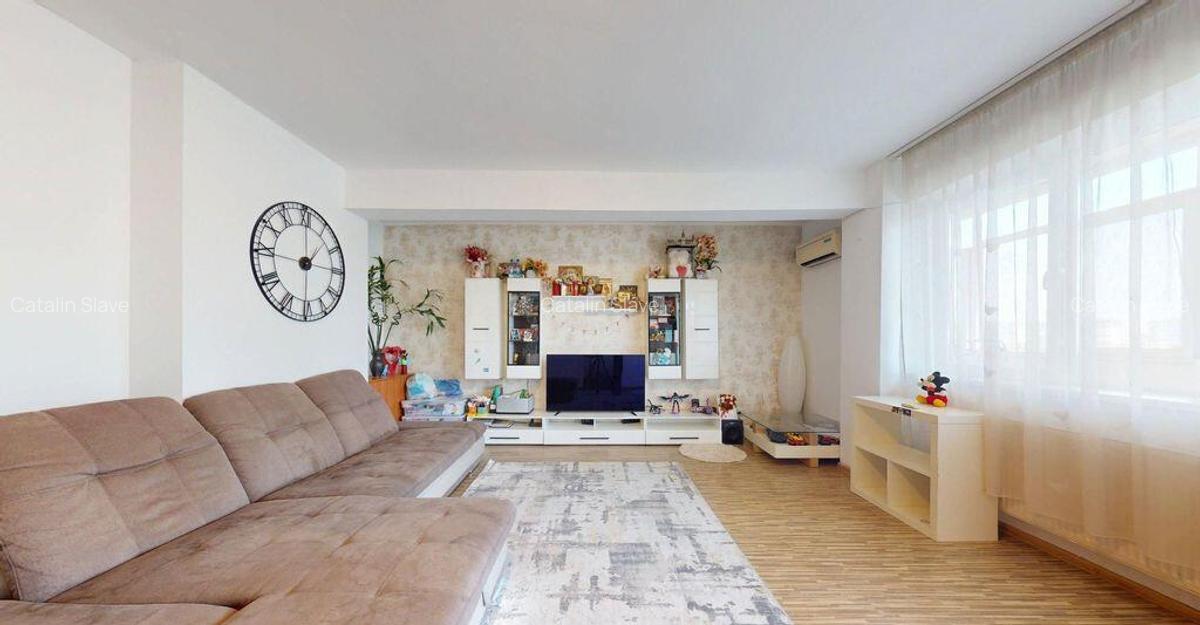 Apartament 3 camere decomandat 115 mp Metalurgiei - Aurel... - 5