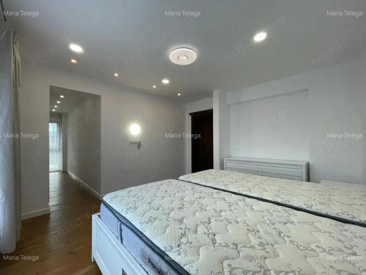 Apartament premium 2 camere, 72 mp| Parcare privata inclusa - 8