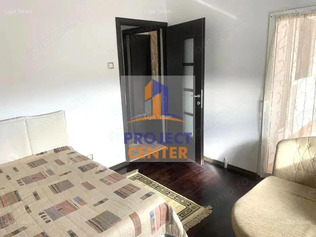 Apartament 3 camere Ultracentral - 4