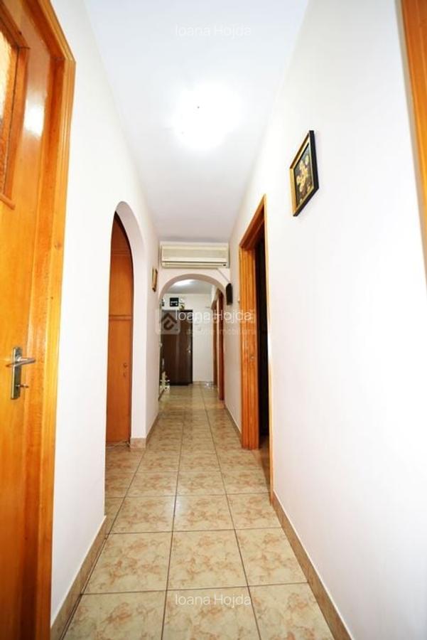 Apartament cu 3 camere decomandat, mobilat în Central - 6