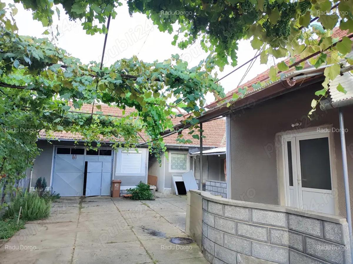 Casa de vanzare in Ineu, jud. Arad - 3