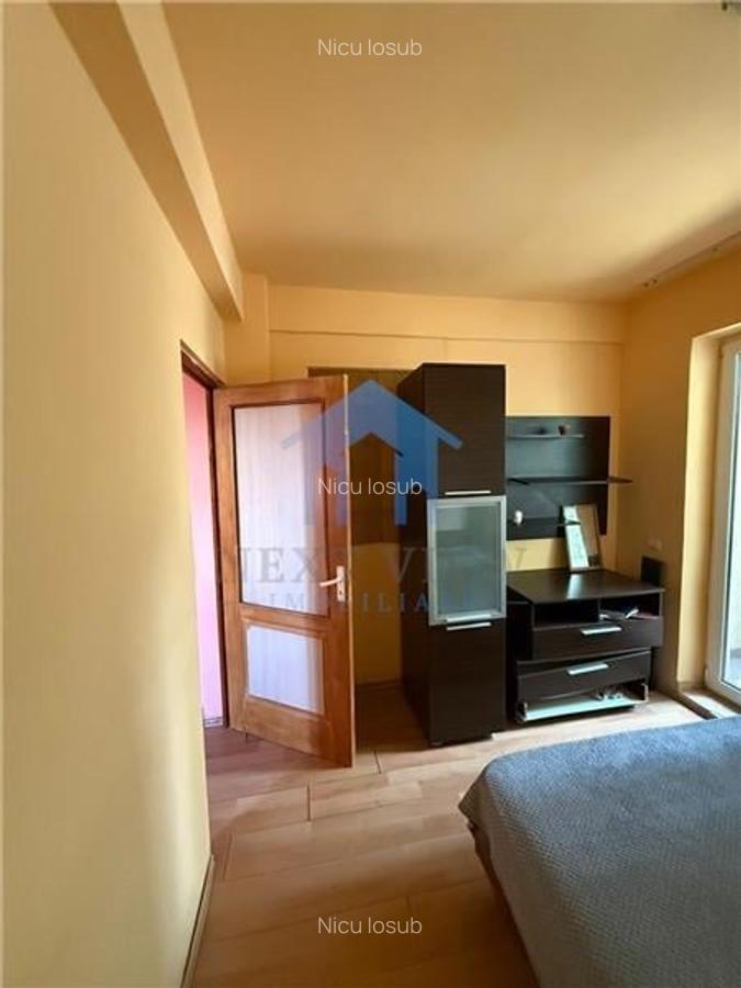 Apartament cu 2 camere semidecomandat în Zorilor - 3