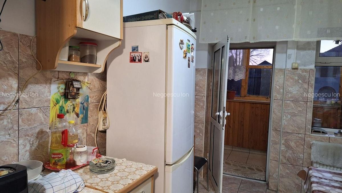 Casă cu 2 camere în Central - 17