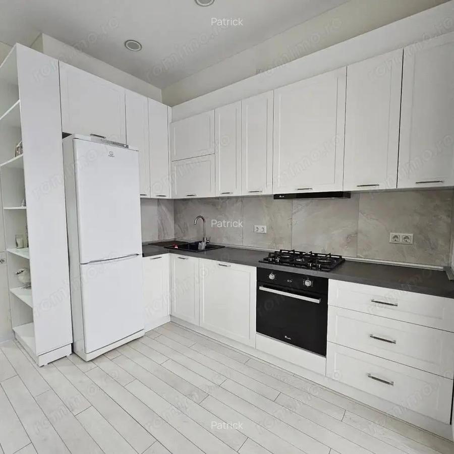 Inchiriere un apartament 2 camere 7 minute de metrou - 5