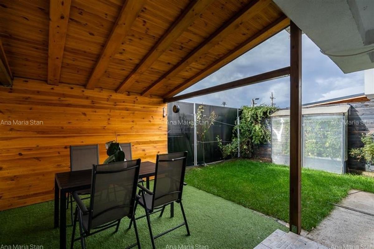 TUNARI CAMPULUI,VILA INDIVIDUALA LIPITA INSIRUITA,4 CAMERE,92 MP,TEREN 125 MP - 10