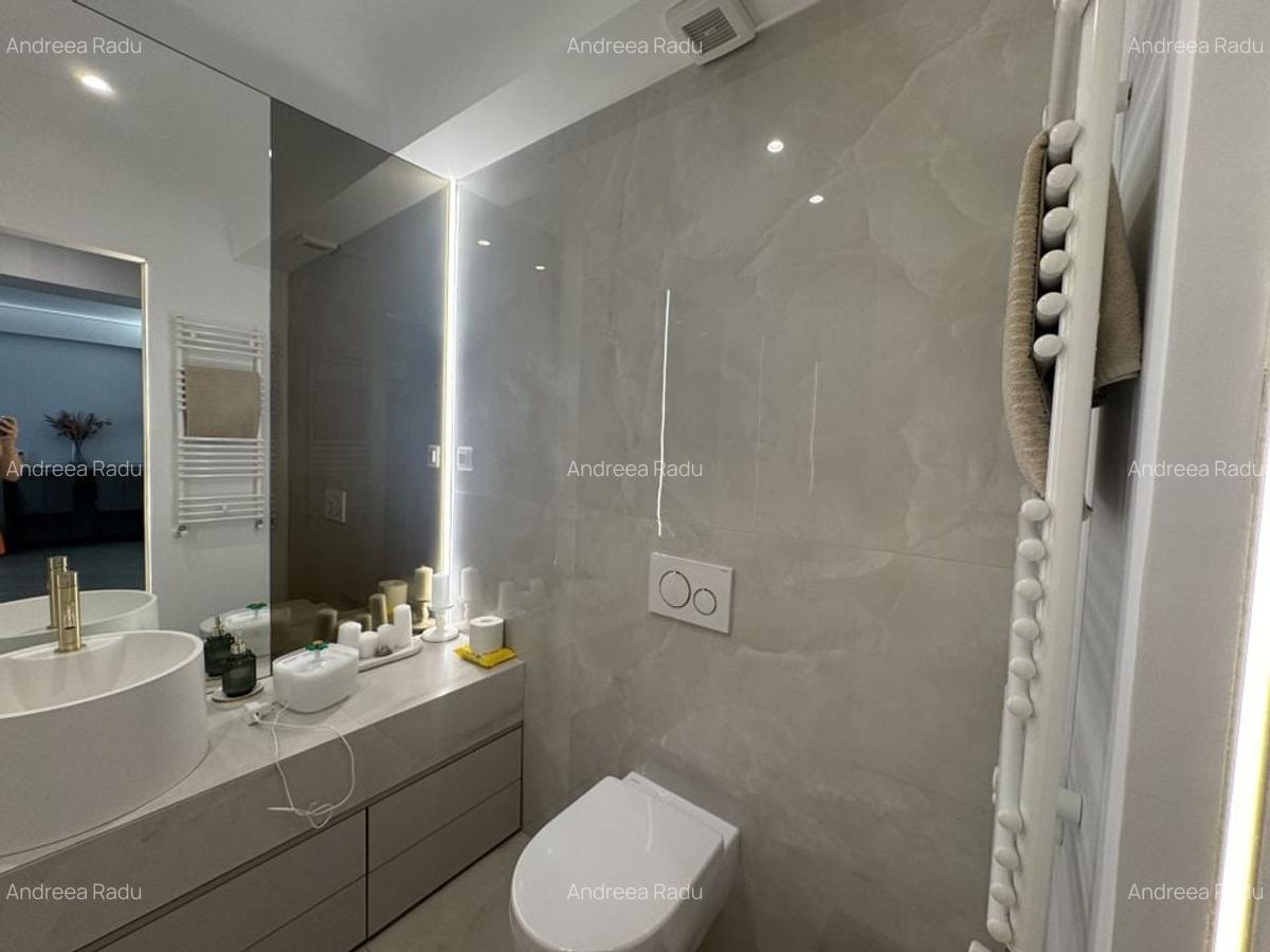 Apartament 2 camere Cortina North - 7