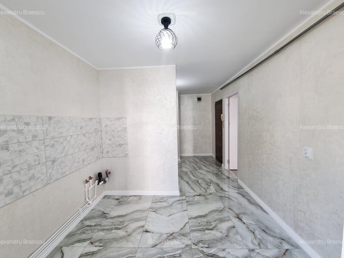 Apartament renovat complet Piata Centrala "Starea Civila" etaj 2 LIBER - 5