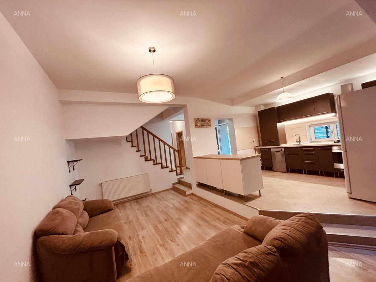 Otopeni -  de vanzare   Duplex+ curte + garaj - 2