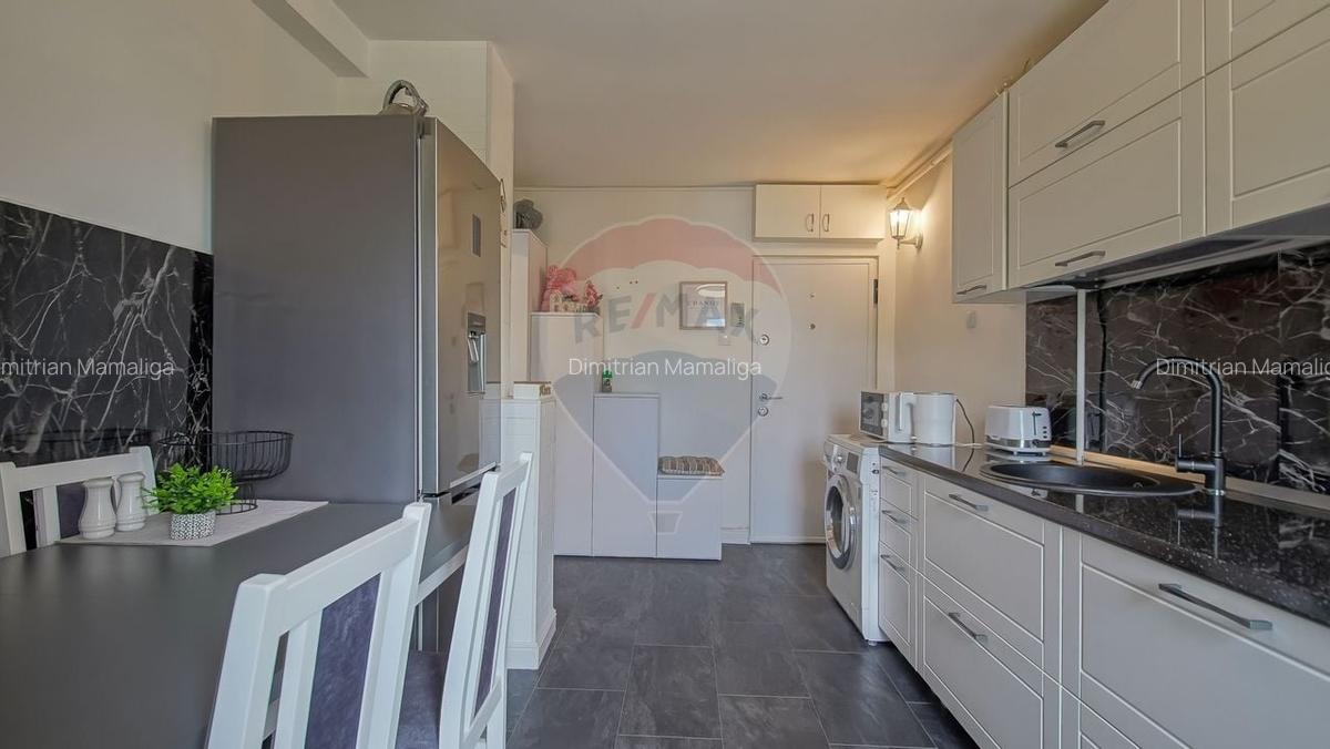 Apartament 2 camere, gata de mutat, zona  Gemenii - 6