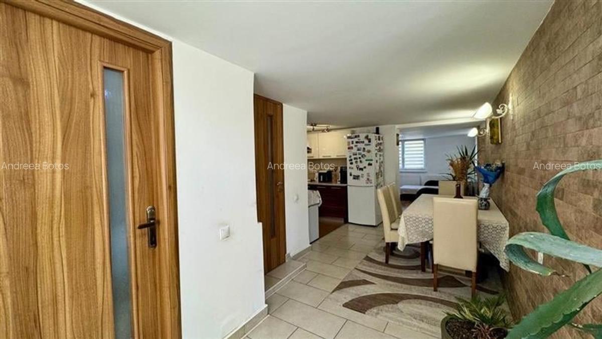 FILM!Vila cocheta, renovata, 400 mp teren,garaj,pivnita,Brancovenesti,Targu Mure - 5