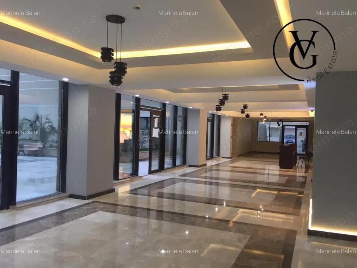 Apartament 2 camere Mamaia Solid House Cazino - 11