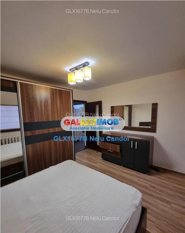 APARTAMENT 3 CAMERE 13 SEPTEMBRIE PANDURI - 4