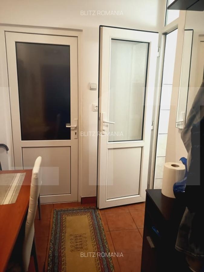 Apartament 2 camere, 40 mp, zona Dambovita - 7