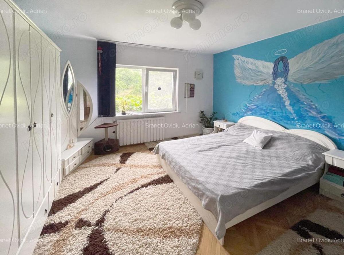 Vand casa in Deva compusa din doua corpuri, zona Calugareni partea de jos, - 13