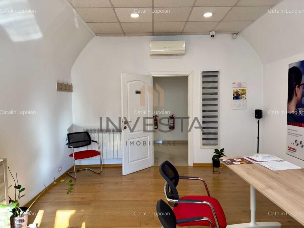 Spatiu comercial de vanzare, ultracentral -Strada Motilor, Cluj-Napoca - 4