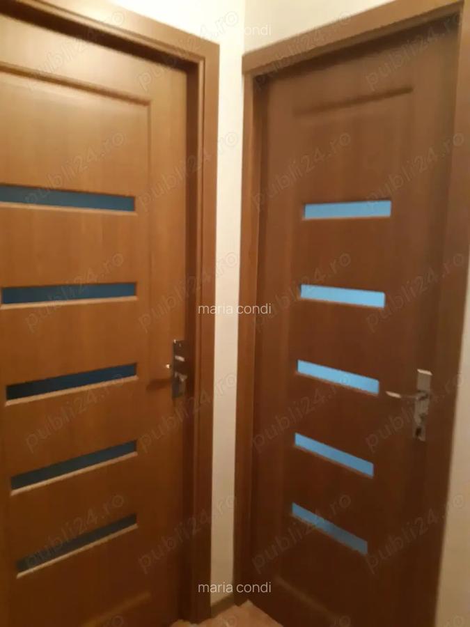 Inchiriez garsoniera curata, decomandata, 40 mp, bloc mixt, zona Baicului sector 2, etaj 4 din 4 - 8