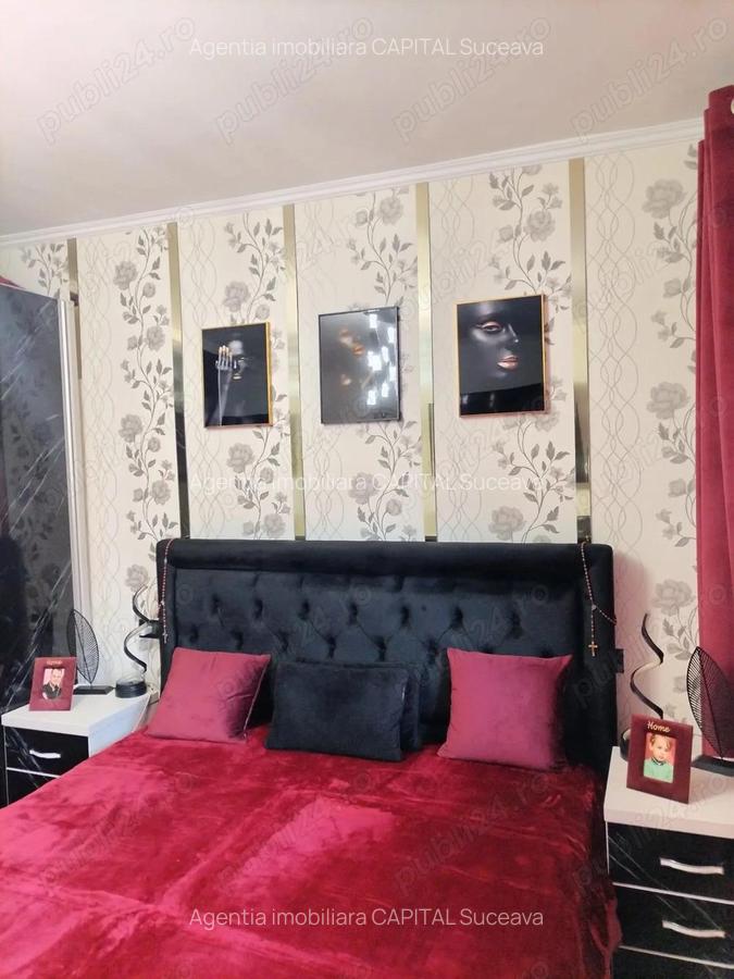 Apartament 2 camere Burdujeni de vanzare - 8