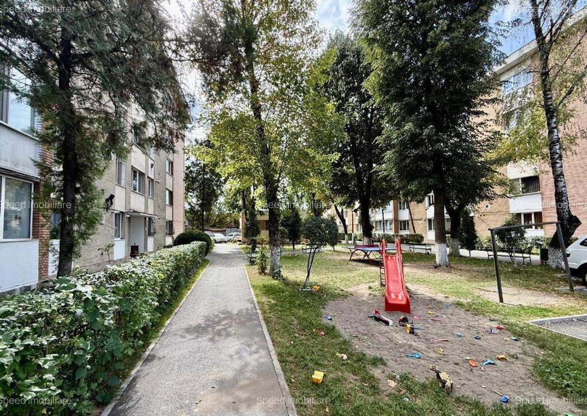 A/1659 De vanzare apartament cu 2 camere in Tg Mure? - Semicentral - 7