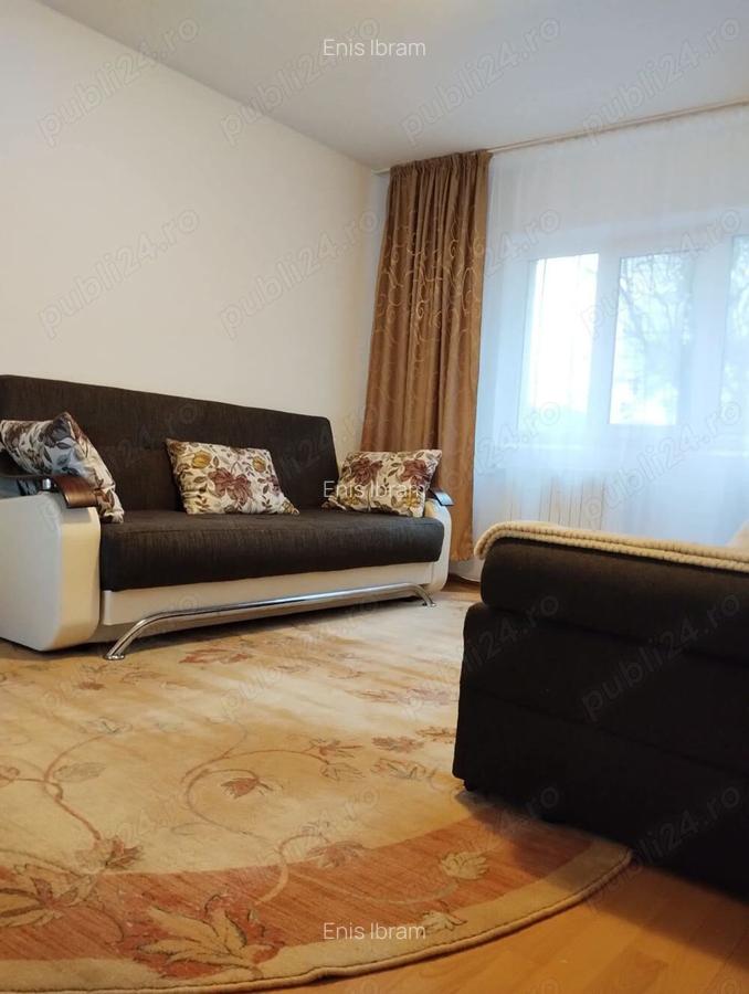 Inchiriez apartament 2 camere Energia - 1