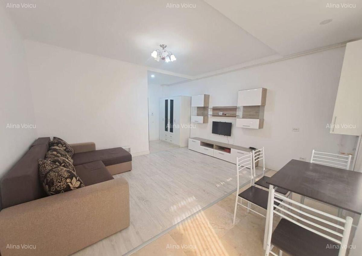 Garsoniera moderna Bd. Timisoara Comision 0% - 2 Garsoniera moderna Bd. Timisoara Comision 0% - 2