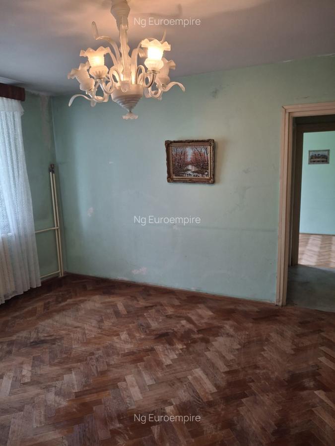 Apartament 2 camere, semidecomandat, zona ABATOR - 3