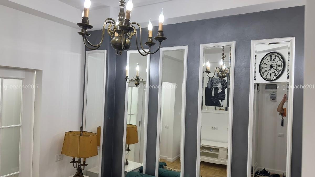 Pachet Unicat 2 Garsoniere a 17mp fiecare etj.1 +etj.2 - 2