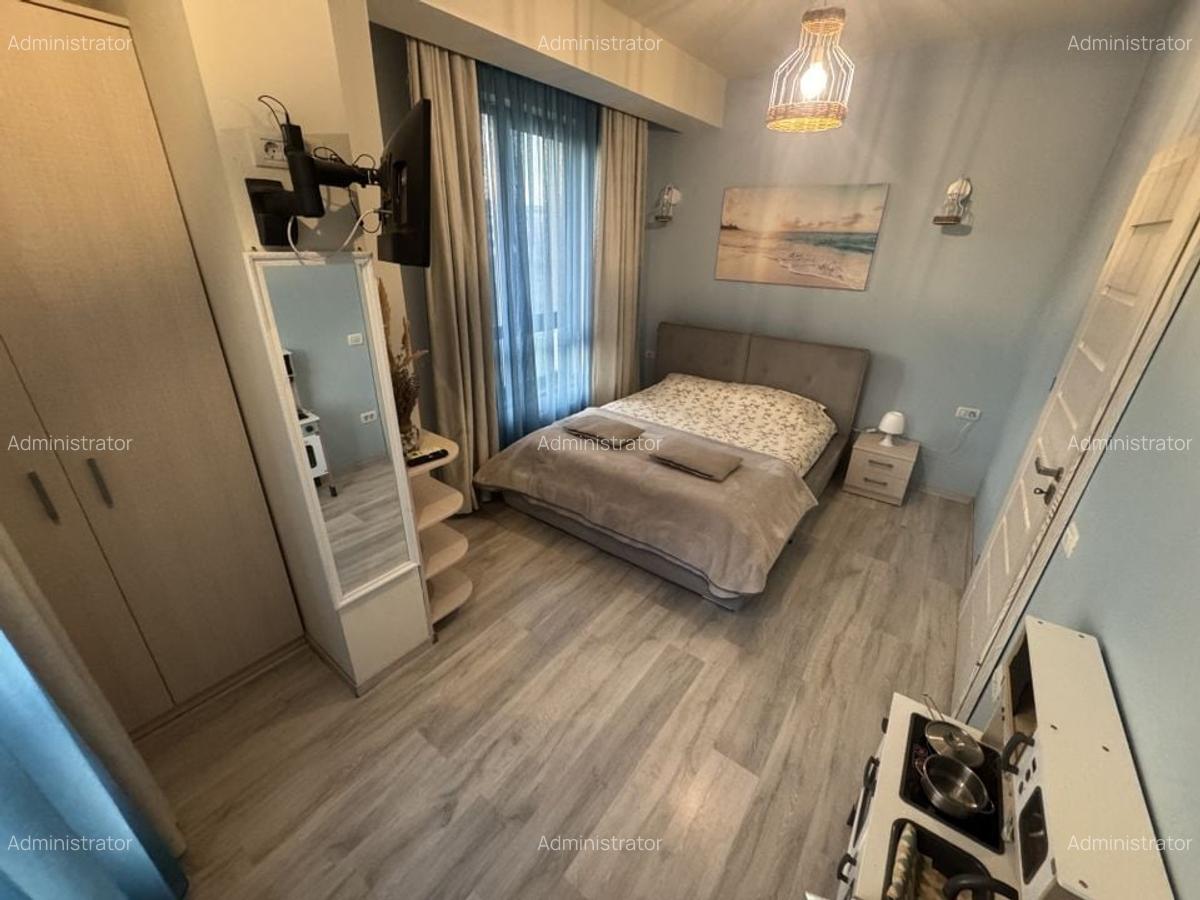 Apartament 3 camere zona Mamaia Nord - Hanul cu Peste - 2