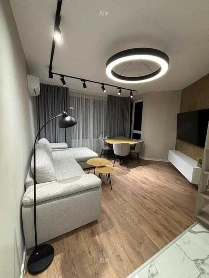 Apartament 3 camere zona Academia Militara - 3