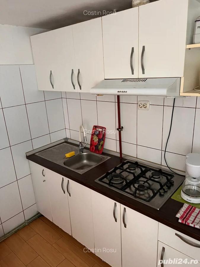 Apartament decomandat - 10