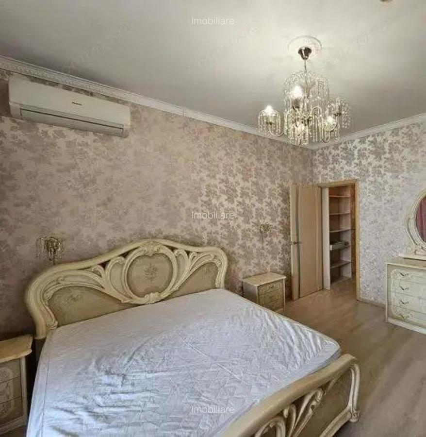 Zona Spitalului Judetean de inchiriat ap 2 camere - 3