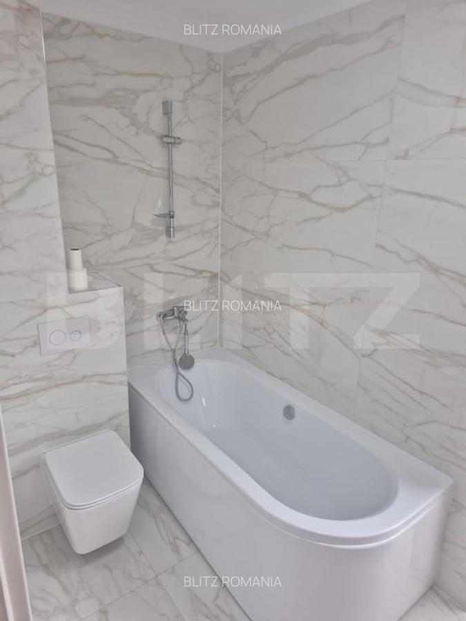Apartament cu 2 camere, 73 mp, mobilat & utilat premium, zona Astra - 6
