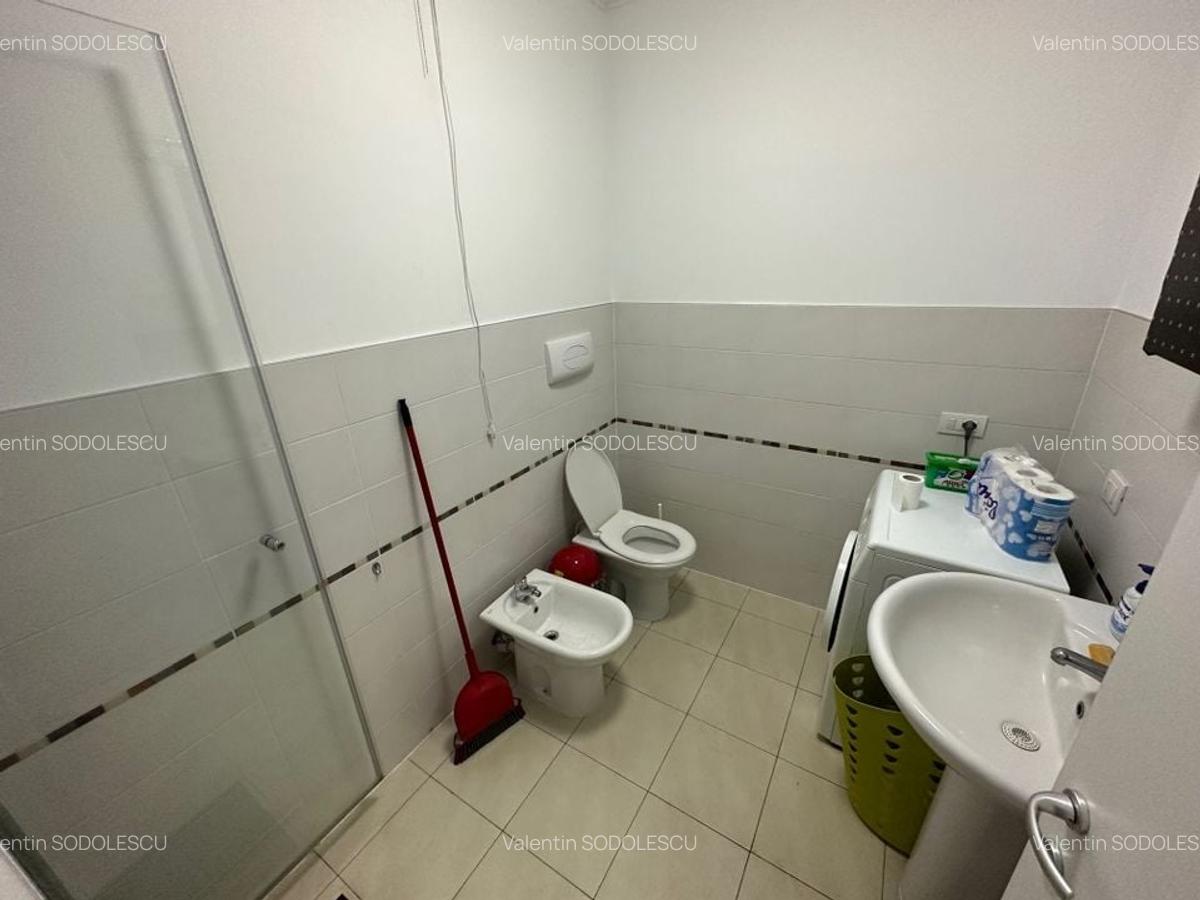 Apartament 2 camere la Fructus - parcare subterana - 9