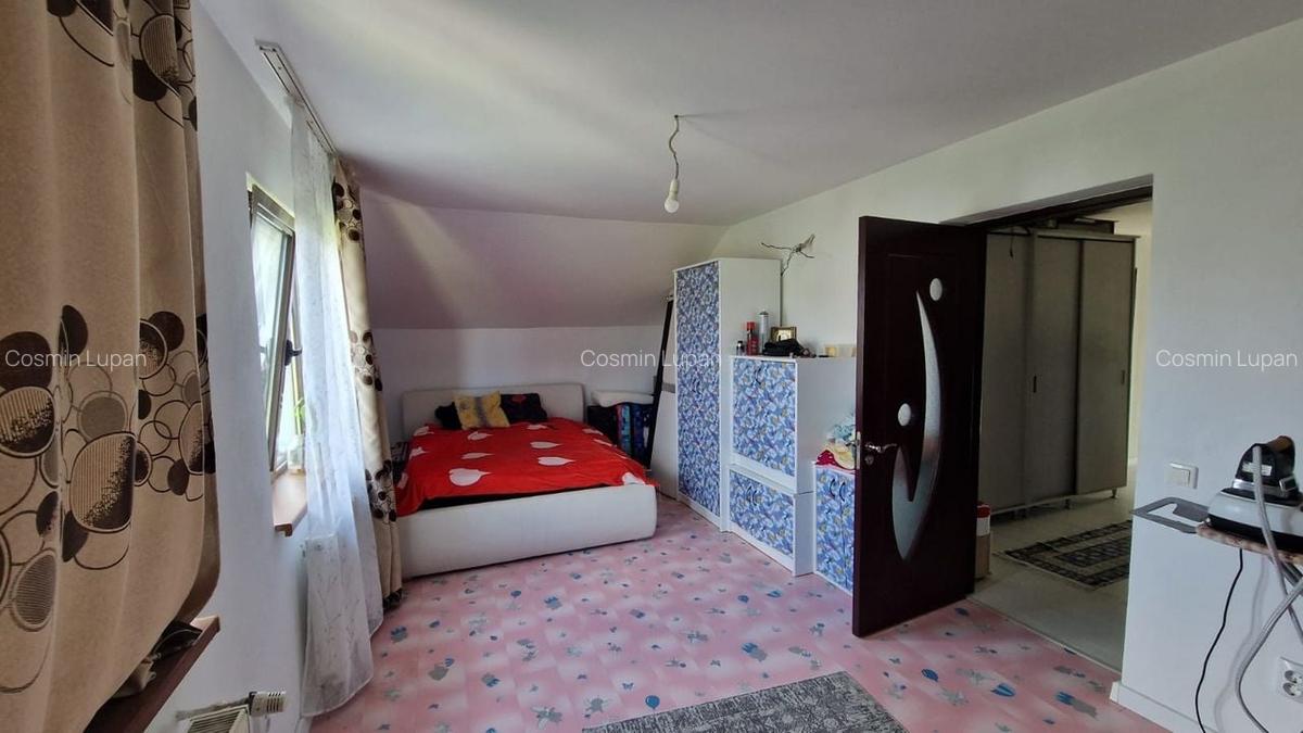 Casă spațioasă cu 4 camere plus teren 5 ari, Baia Mare - 157.000EUR - 15