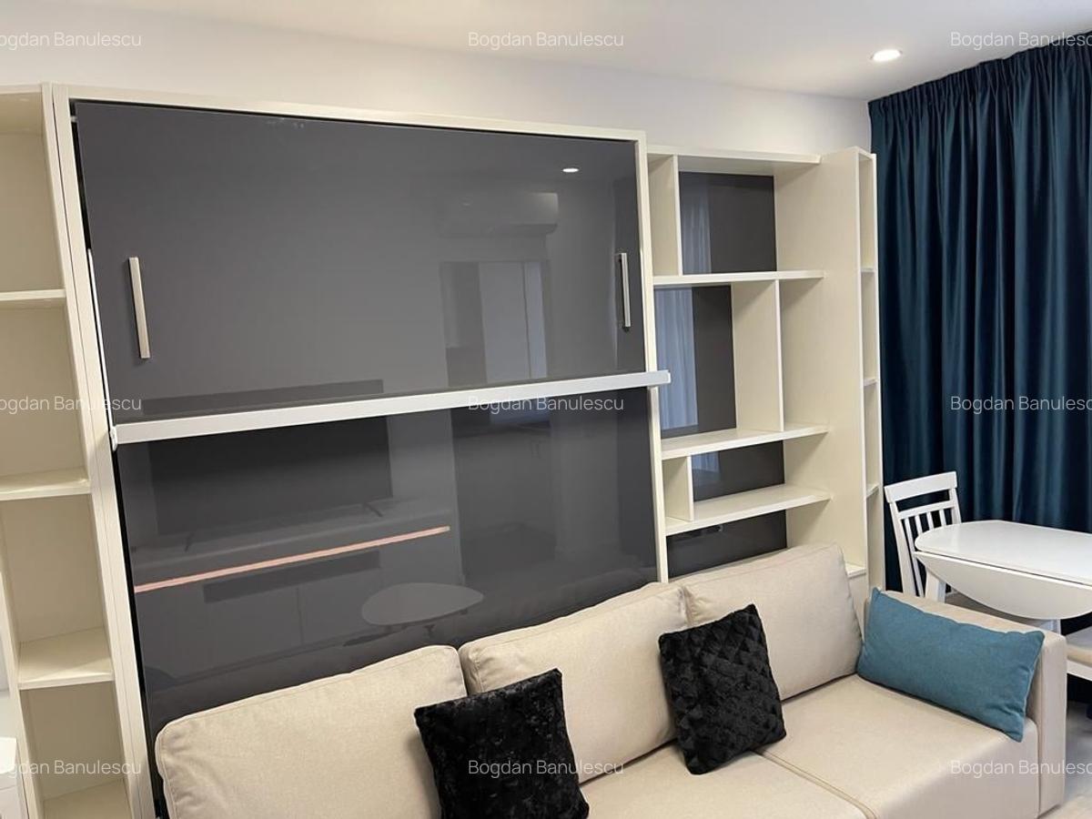 Garsoniera lux - Titulescu - Basarab - 10