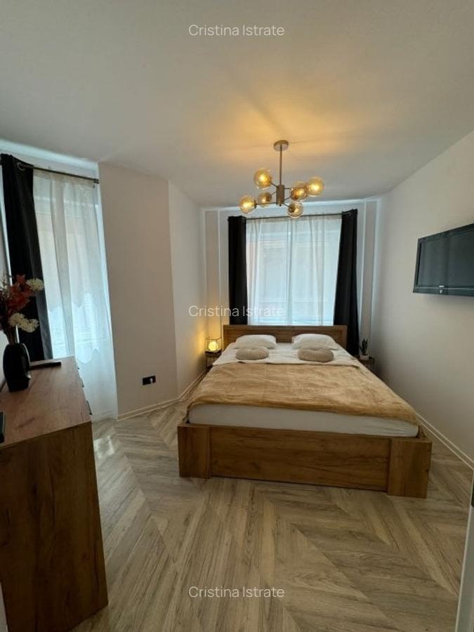 Unirii-Ultracentral-4 camere-Renovat integral-Afacere la Cheie - 15