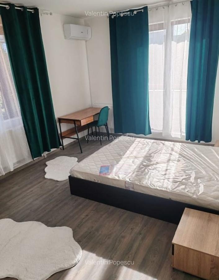 Apartament 1 camera, 45 mp, Zorilor - bloc nou, prima inchiriere, modern - 2