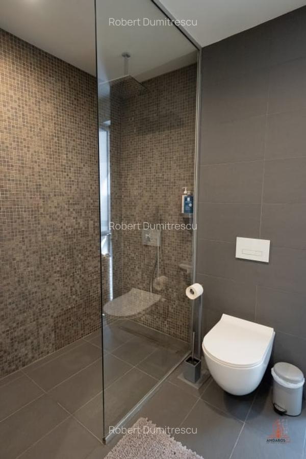 Apartament cu 3 camere decomandat, mobilat în Herăstrău - 11