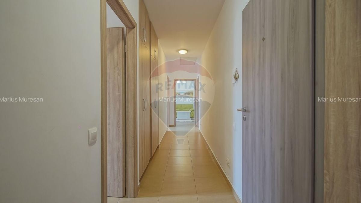 Apartament cu 3 camere de inchiriat in zona Tractorul - 8