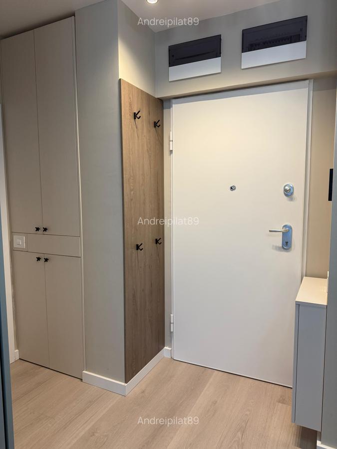 Apartament la prima închiriere în Prima Vista,parcare valabilă - 9