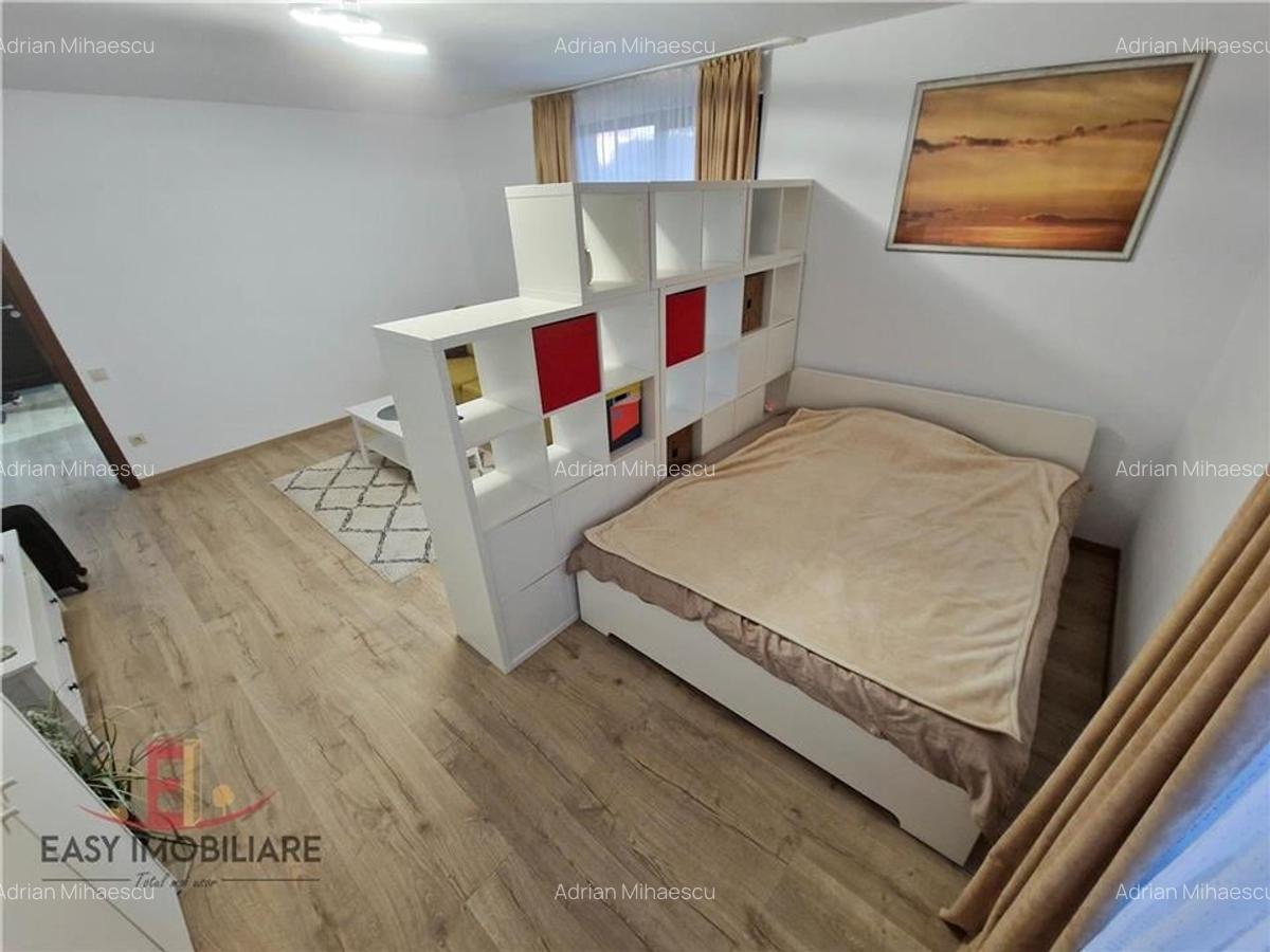 Apartament 1 camera, UMF, centru, Residential, parcare, Targu Mures - 9