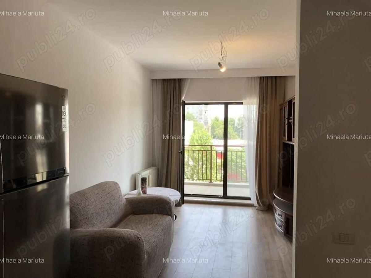 AP. 2 CAMERE LUJERULUI, CENTRALA PROPRIE, BUCATARIE INCHISA, 53 MP - 2