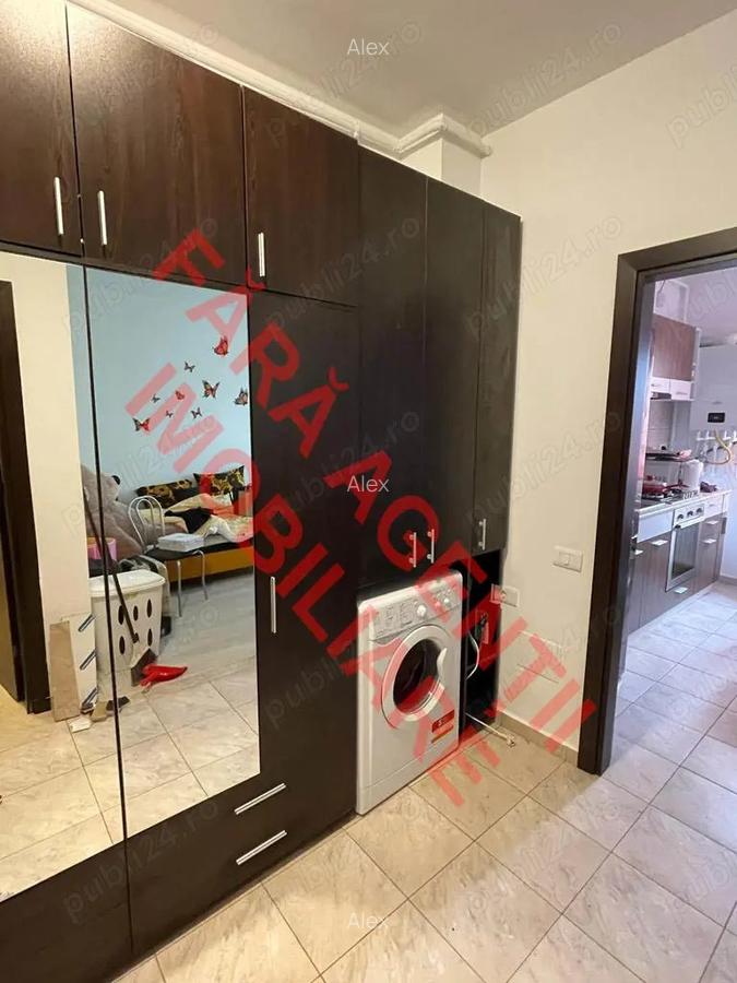 INCHIRIEZ Garsoniera Aer Conditionat + Centrala 2021 Berceni Aparatorii Patriei - 2