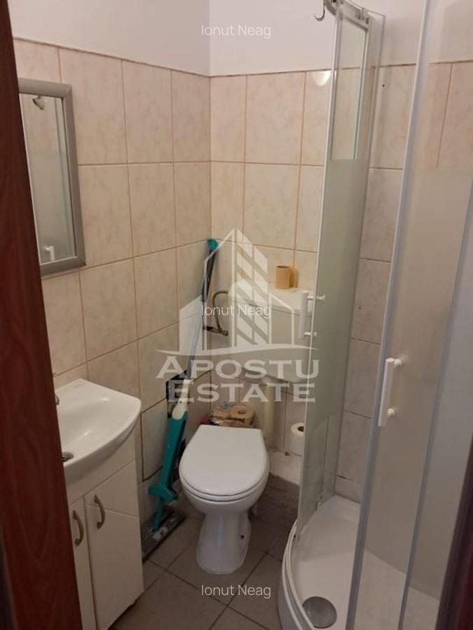 Apartament cu 1 camera, decomandat, zona Complex studentesc - 6
