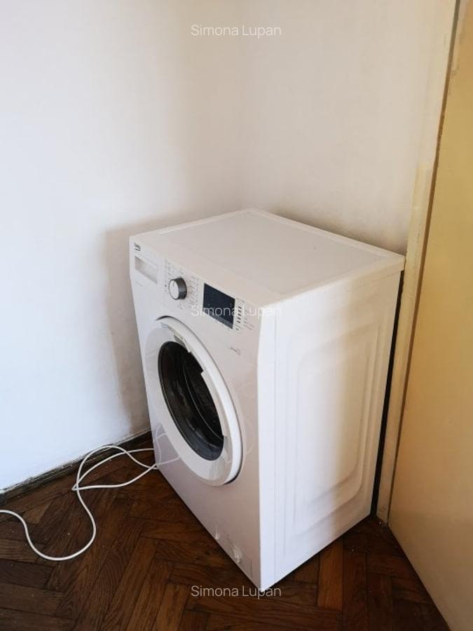 Apartamentu cu 2 camere de inchiriat - 8