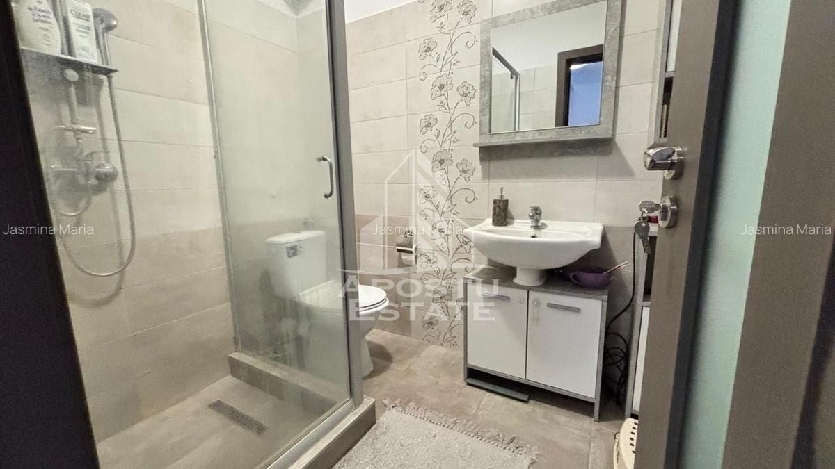 Casă cu 4 camere în Calea Urseni - 6