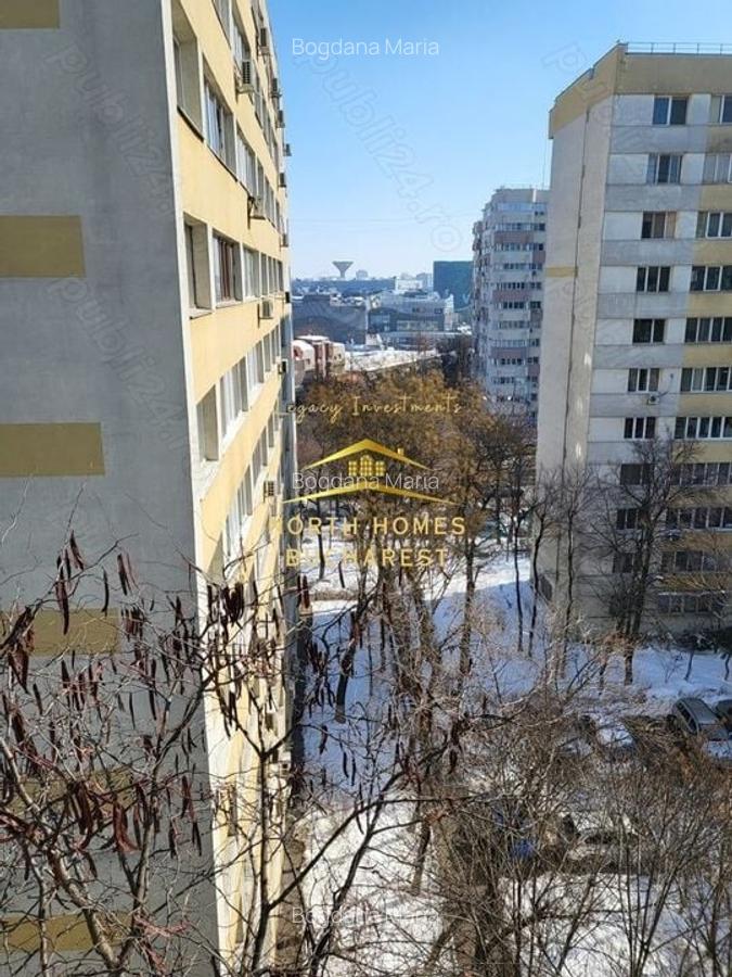 Apartament 3 Camere | Obor | Renovat | Metrou - 8