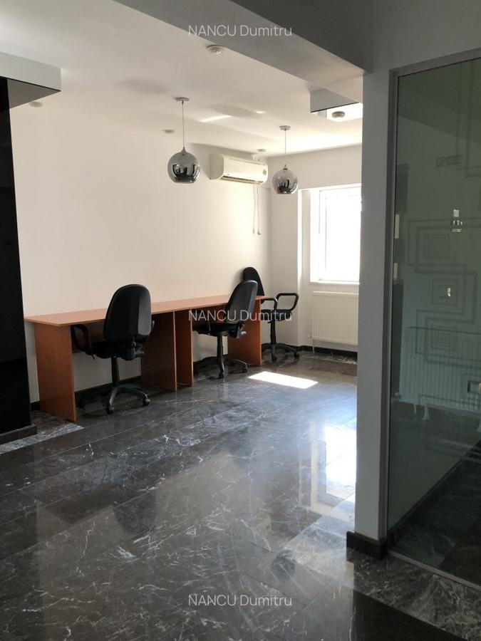 Inchiriez spatiu comercial 120 mp Capitol Constanta - 11