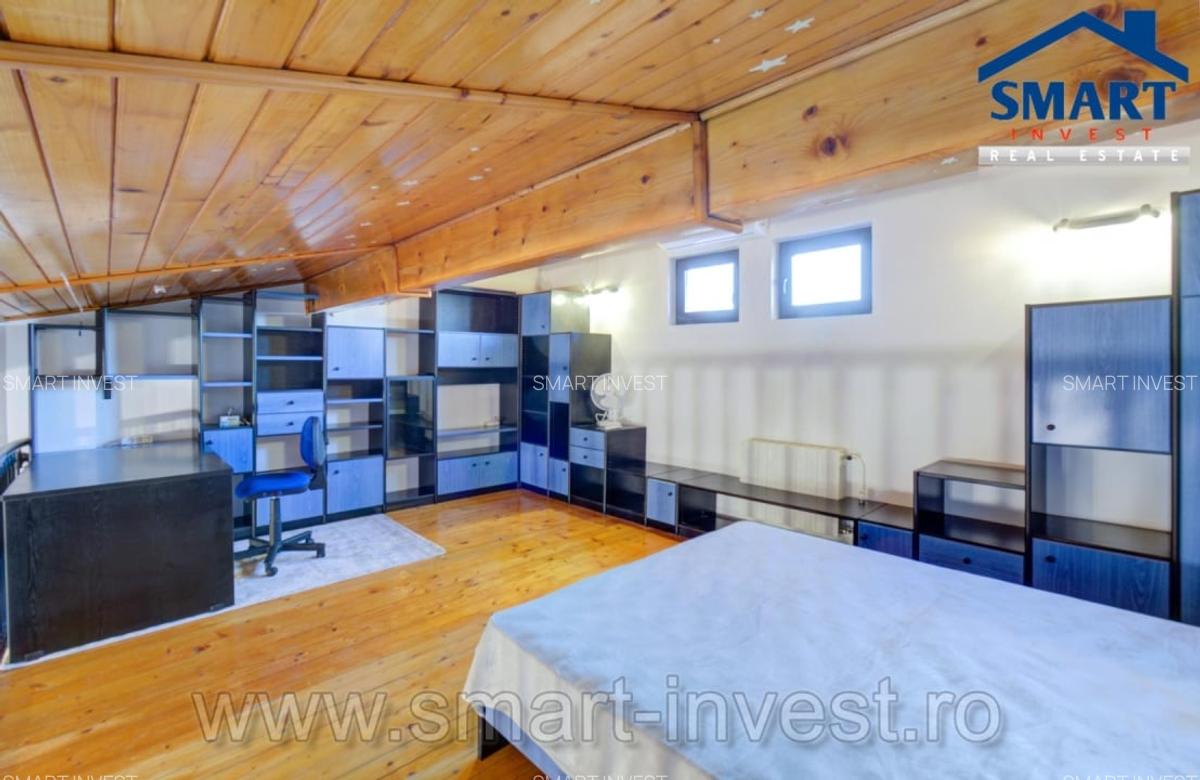 Apartament 3 camere Floreasca - Parcul Verdi - langa One Rahmaninov - 12 Apartament 3 camere Floreasca - Parcul Verdi - langa One Rahmaninov - 12