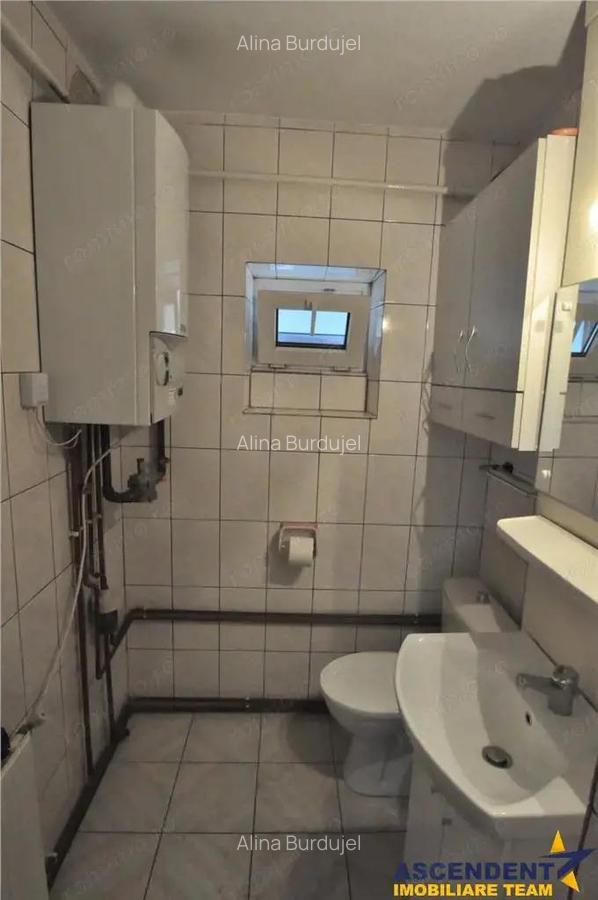 Spatiu comercial,vitrinat,doua intrari,acces facil, Calea Bucuresti,Astra,Brasov - 9