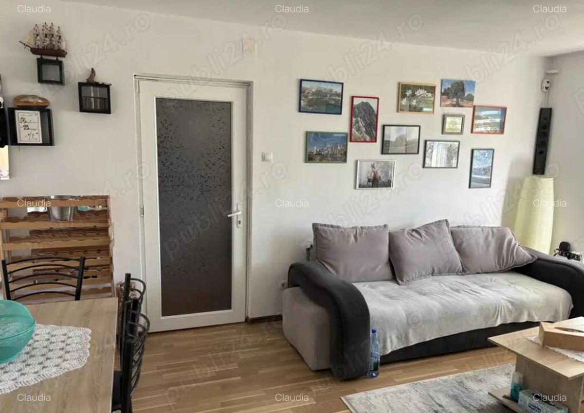 Apartament de 2 camere zona ASTRA,str SATURN, - 1